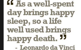 quotes about life and death